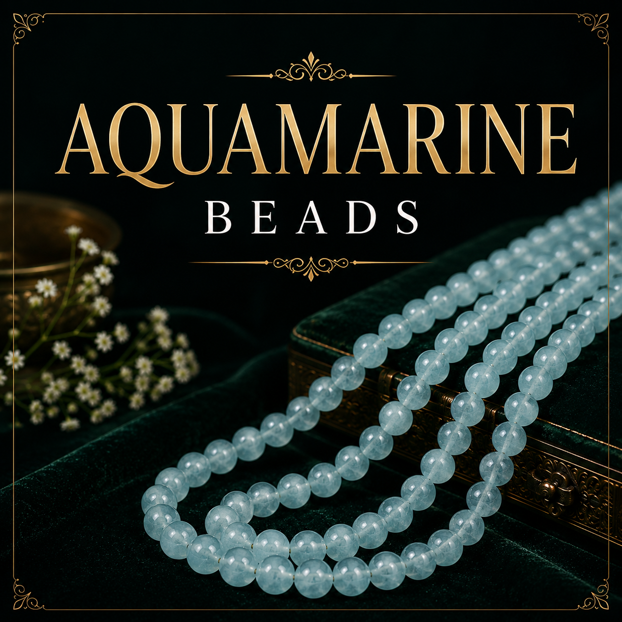 Aquamarine
